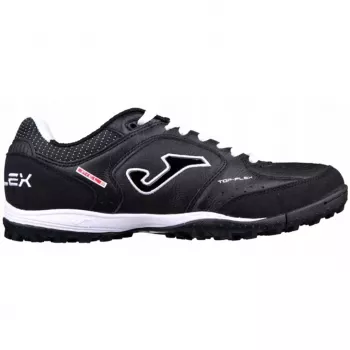 Joma Top Flex 2121 Buty piłkarskie na sztuczną trawę, czarne