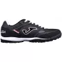 Joma Top Flex 2121 Buty piłkarskie na sztuczną trawę, czarne
