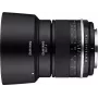 Obiektyw Samyang MF 85mm f/1.4 MK2 do aparatów Sony (F1111206102)
