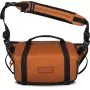 WANDRD ROGUE Sling 6L V2 Torba na aparat Sedona Orange