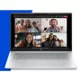 HP OmniBook 3 17-dp0130ng 17,3 cala FHD IPS Laptop, AMD Ryzen 3, 8GB RAM, 512GB SSD, FreeDOS