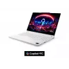 Lenovo Legion 7 16AGP11 83Q8001YNT laptop, OLED 16 cali 240 Hz, Ryzen AI 9 HX 470, 32GB, 1TB, RTX 5070 12GB, biały