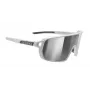 Salice 028RWX Białe/RWX 1-3+RW Srebrne Fotochromatyczne Okulary Sportowe