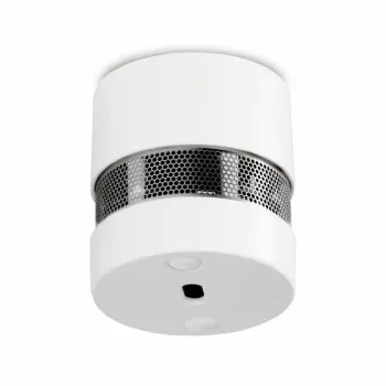 Alecto SD1020 Mini Czujka dymu z 10-letnią baterią
