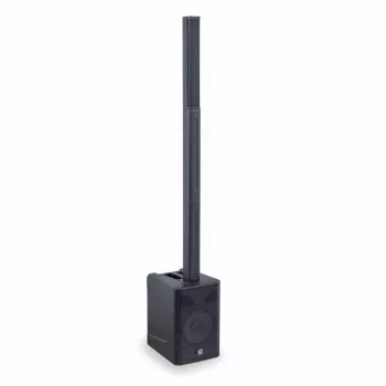 Soundsation Hyperup 8A 8-calowy aktywny głośnik PA z Bluetooth
