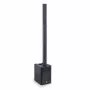 Soundsation Hyperup 8A 8-calowy aktywny głośnik PA z Bluetooth