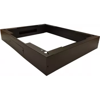 DSIT DS-PH6610 Cokół do szafy serwerowej 600x600x150 mm Czarny