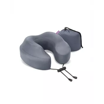 Cabeau Evolution Plus Poduszka podróżna z pianką memory Grey