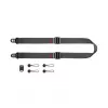 Peak Design Slide Lite Pasek do aparatu SLL-BK-3 (czarny)