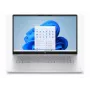 HP OmniBook 3 17-dg0451ngx 17,3-calowy laptop Full HD - Intel Core Ultra 5 225U, 12GB RAM, 512GB SSD, Windows 11 Home, srebrny