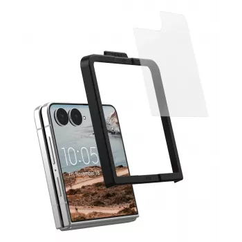 Urban Armor Gear UAG Szkło hartowane na ekran do Samsung Galaxy Z Flip8