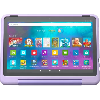 Amazon Fire HD 10 Kids Pro tablet, 10,1" 1080p, 32 GB, 13. generacji (B0CXKQYCPG)