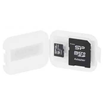 TomTom Business Webfleet CAM SD128GB Full HD 4G LTE Kamera samochodowa z kartą microSD 128GB