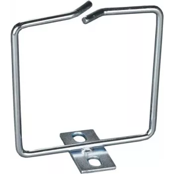 DSIT Pierścień do zarządzania kablami 80 x 80 mm (DS-Cablering-3)