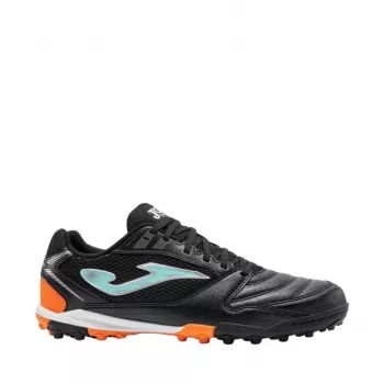 Joma Dribling Turf 2601 Czarne Buty Piłkarskie Rozmiar 44