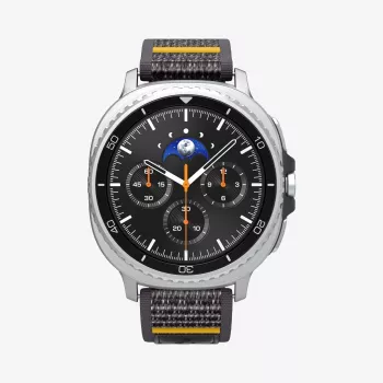SPIGEN ATHLEX AIR SAMSUNG GALAXY WATCH 8 / 9 / CLASSIC (40 / 44 / 46 MM) ACTIVE GREY