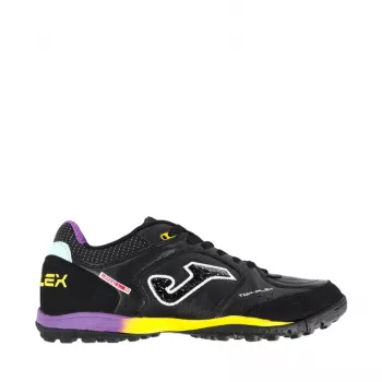 Joma Top Flex 2601 Buty piłkarskie na nawierzchnię sztuczną, czarne, TOPS2601TF, rozmiar 42