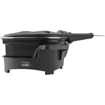 ETA Pecenka Mini 113390000, czarny