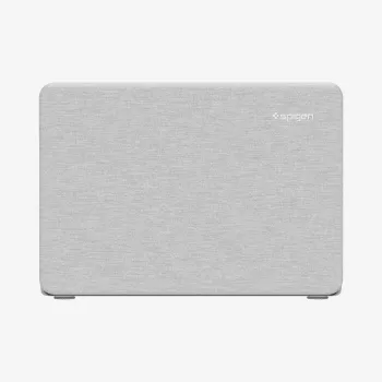 SPIGEN Urban Fit Etui na MacBook Neo 13 inch 2026 - wrzosowy szary
