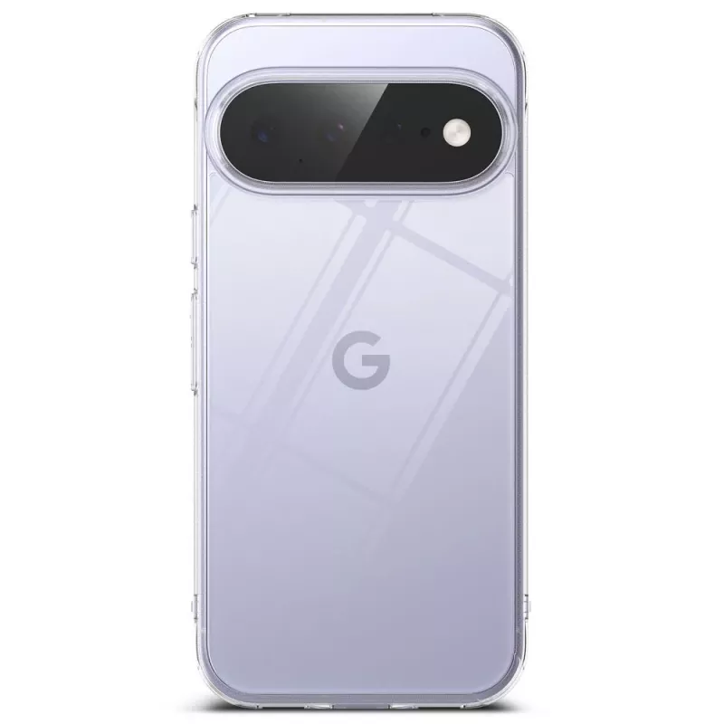 Ringke Fusion przezroczyste etui do Google Pixel 11