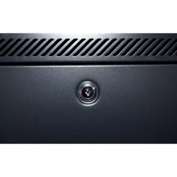 DSIT 6U ścienny serwerowy cabinet z metalowymi drzwiami 600x600x367 mm