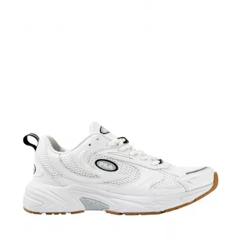Fila Kreatix Męskie Sneakersy Białe FFM0462 13033 Rozmiar 43