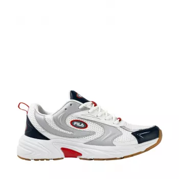 Fila Kreatix Męskie Sneakersy Biały Granatowy FFM0462 13041 Rozmiar 44