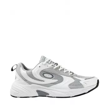 Fila Kreatix Męskie Sneakersy Biały Szary FFM0462 13096 Rozmiar 44