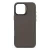 DECODED Antybakteryjna silikonowa obudowa do iPhone 16 Pro Max MagSafe Czarna