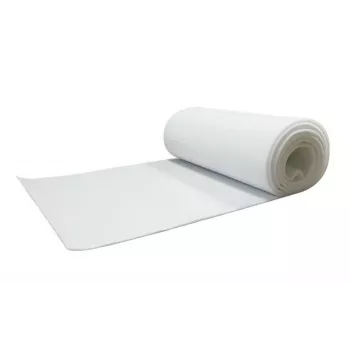 DSIT DS-FM01 Filtr powietrza do szafy serwerowej Biały 320x320mm G3