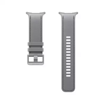 Samsung Peakform Sport Band do Galaxy Watch Ultra, szary, duży
