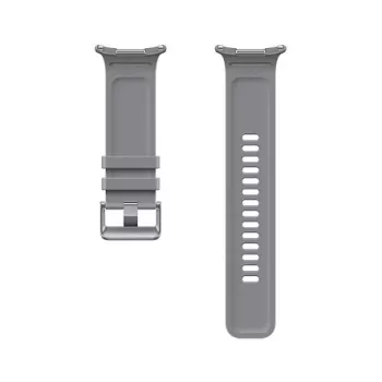 Samsung Peakform Sport Band do Galaxy Watch Ultra, szary, duży