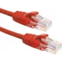 DSIT DC-U6A5-500 CAT6A kabel sieciowy RJ45, 50 m, czerwony