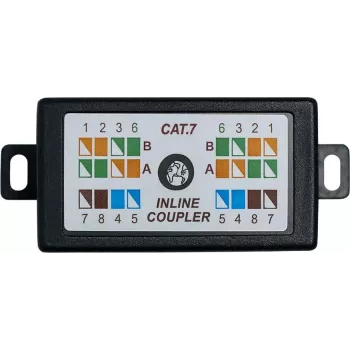 DSIT DANICOM CAT7 Przełącznik internetowy (DS-CAT7-JB)