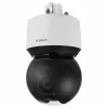 Hanwha Vision QNP-6250R 2MP Zewnętrzna Kamera PTZ IP z 25-krotnym zoomem optycznym, 200m IR, IP66, IK10