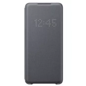 Samsung Galaxy S20 Plus LED View Cover Szary