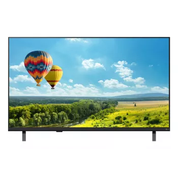 LG Hotel-TV 55UJ660H 55 cali 4K UHD LCD TV z Pro:Centric Smart, Direct LED, 3x HDMI, 2x USB, Wi-Fi, Bluetooth, Tryb Hotelowy
