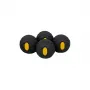 Helinox Vibram Ball Feet Set 45 mm - Czarny (zestaw 4 szt.)