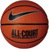 Piłka do koszykówki Nike Everyday All Court 8P rozmiar 6 Pomarańczowa