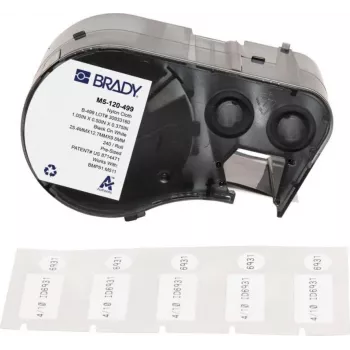 Brady BMP51/M511 Drukarka etykiet (M5-120-499)