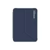 Skinarma Trax Folio Case do Kindle Paperwhite 12. generacji (7. generacji) - niebieski