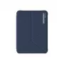 Skinarma Trax Folio Case do Kindle Paperwhite 12. generacji (7. generacji) - niebieski