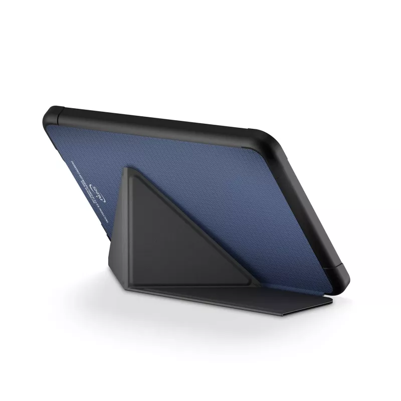 Skinarma Trax Folio Case do Kindle Paperwhite 12. generacji (7. generacji) - niebieski
