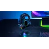 RAZER Base Station V3 Chroma RGB Podstawka pod słuchawki z hubem USB 3.1 2-portowym - Czarny