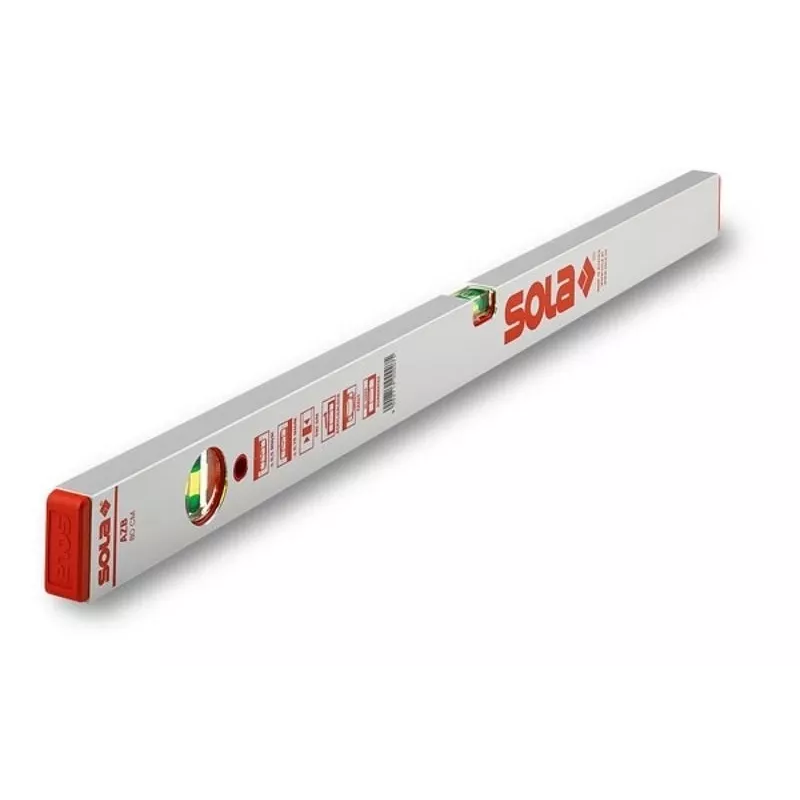 SOLA SALT LEVEL Aluminium AZB 70 70 cm poziomica