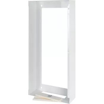 EATON APW4-KLV Obudowa natynkowa do rozdzielnic KLV, 4-rzędowa, biała