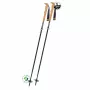 Komperdell FX Lite Carbon Vario Summit Compact kijki trekkingowe - Titan