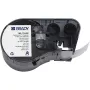 BRADY M5-113-490 Etykiety poliestrowe FreezerBondz II do BMP51/BMP53/M511, białe, 38,1 mm x 25,4 mm, 250 etykiet