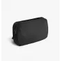 UNIQ Denver Tech Kit Pouch 2,5L Czarny - Wodoszczelny organizer na elektronikę z wieloma przegrodami