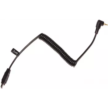 Syrp 2N kabel spustowy migawki do aparatów Nikon (SY0001-7003)